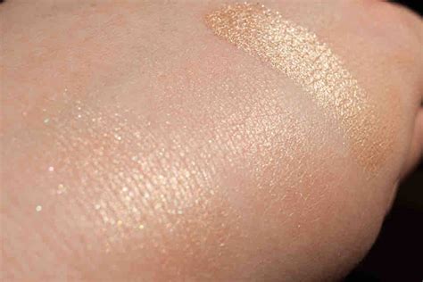 DIOR Diorskin Nude Tan Transat Edition Highlighter Review