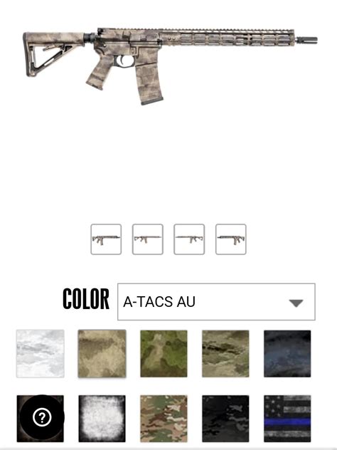 Gunskins anybody? : r/ar15