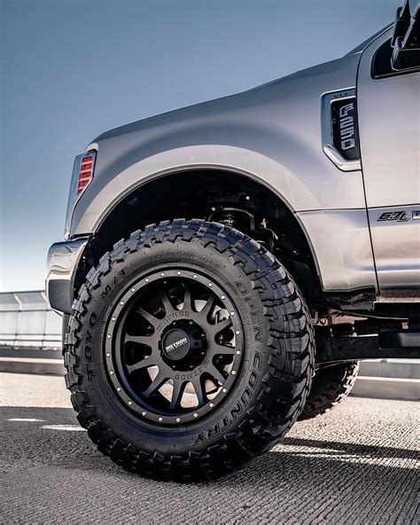 Tires For F250 Super Duty 4x4 Stevie Souliere