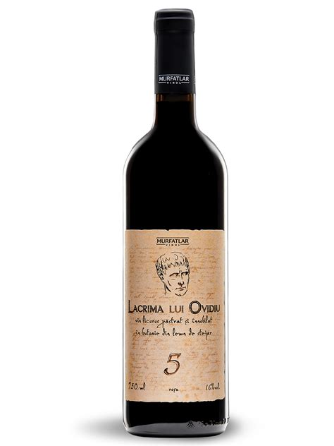 Buy Romanian Red Wine in UK | Traditional Romanian Red Wine Online ...