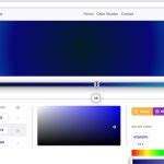 CSS Gradient Generator crea degradados CSS fácilmente