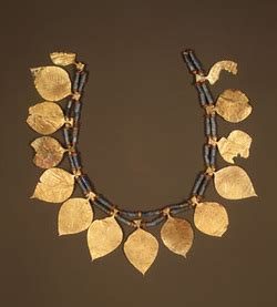 Clothing - Ancient Mesopotamia!