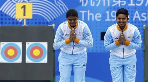 Hangzhou Asian Games India Go Past Best Ever Asiad Medal Tally