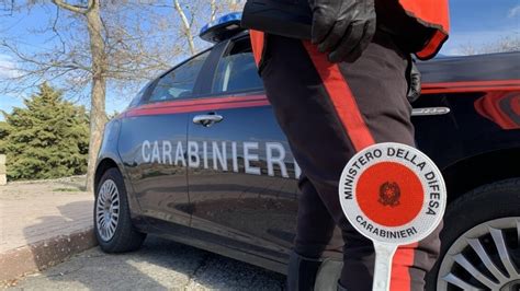 Arresti A Latina Indagine Su Violenza Sessuale Aggravata Coinvolge Famiglia E Adolescenti