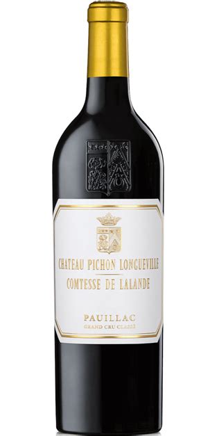 CHÂTEAU PICHON LALANDE 2015 Price Malaysia CHÂTEAU PICHON LALANDE 2015