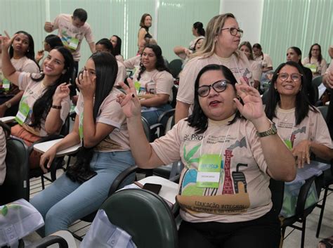 Semin Rio Regional Da Matal Sul De Pernambuco Escola Presente