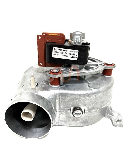 Вентилятор ИММЕРГАЗ Immergas Eolo Star 24 3E 1.025794 G - купить с ...