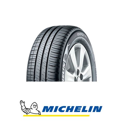 MICHELIN ENERGY XM2+ - Tellantas