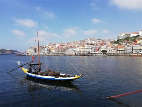 Von Lissabon Aus Private Tour Nach Coimbra Mit Abholung In Porto