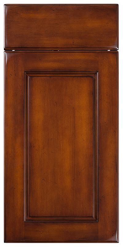 Door Styles Available From Rutt Quality Cabinetry