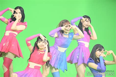 Akb48 Surreal、オリジナル楽曲「わがままメタバース」を生披露 小栗有以「新感覚でした」 モデルプレス