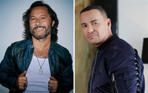 Diego Torres Y Víctor Manuelle Abrirán La Gala Previa De Premio Lo