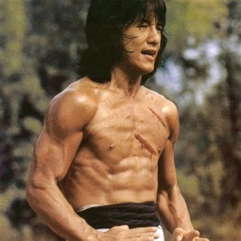 Jackie Chan 1979 Jackie Chan Jackie Martial Artist