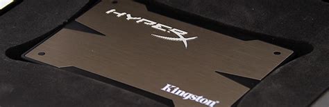 Review Kingston SSD HyperX 3K 90GB Upgrade Kit SH103S3B 90G OZEROS