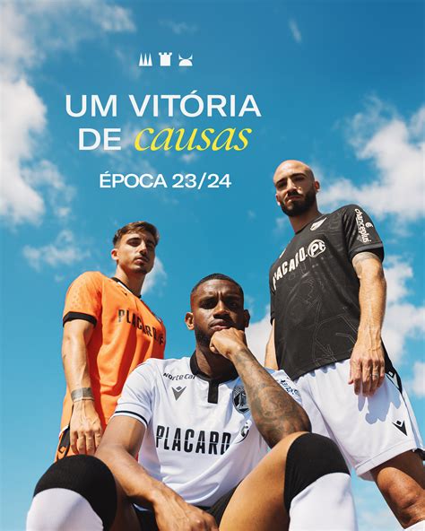 Vit Ria Sport Clube