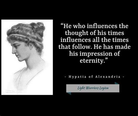 Hypatia Quotes - ShortQuotes.cc