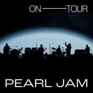 Pearl Jam Setlist 2024 Dark Matter Tour Playlist By Pearl Jam Spotify