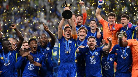 Chelsea To Get Guaranteed Entry To Revamped 32 Team Fifa Club World Cup