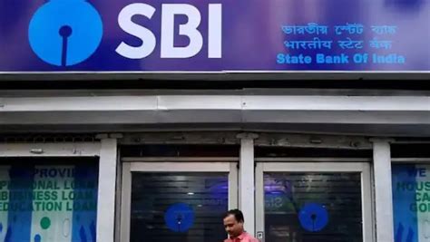 Sbi Submits Electoral Bonds Data To Election Commission On Sc Order