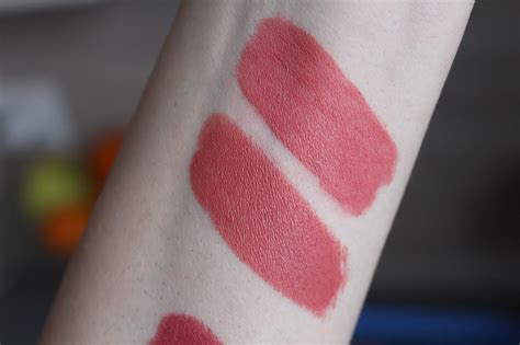 ARENA SWATCHES Nude i neutralne nijanse među mat ruževima koje imam MAKEUP ARENA