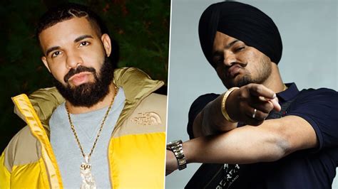 Agency News Sidhu Moose Walas Death Drake Pays Tribute On Radio