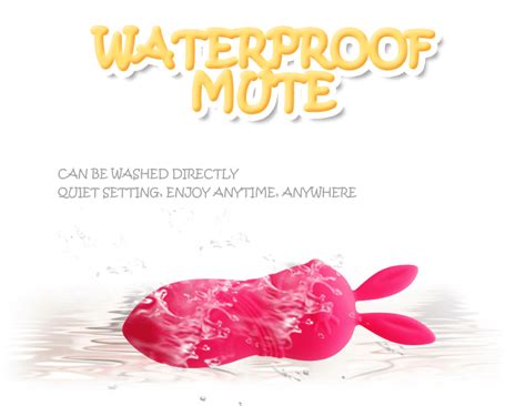 Speed Strong Rabbit Vibrator Clitoris Stimulator G Spot Massager Sex Toys For Women Female