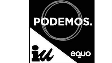 La Coalizione Podemos Iu In Spagna Si Chiamer Unidos Podemos