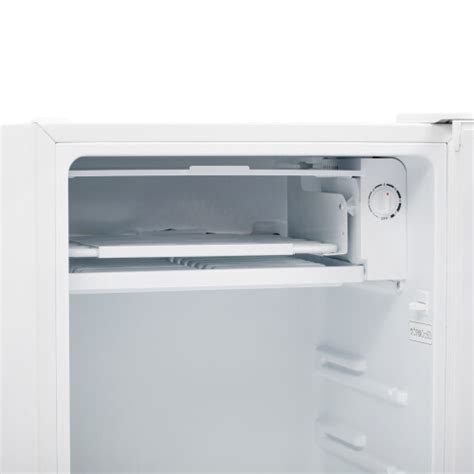 WILLOW W48UFIW Under Counter Fridge White With Cool Box On OnBuy