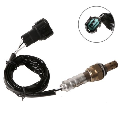 4x Upstreamdownstream O2 Oxygen Sensor For 2004 Nissan Frontier Xterra V6 33l Ebay