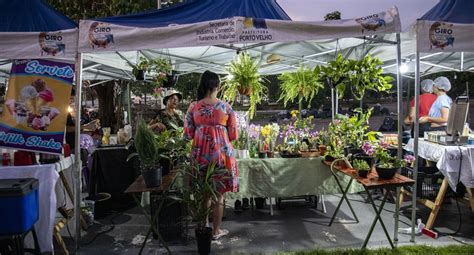 Feira de artesanato e gastronomia estará no Ministério Público e pontos