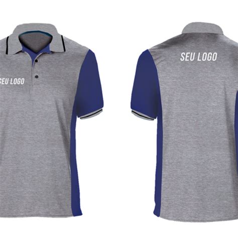 Camisa Polo Personalizadas Para Empresas Cotanet