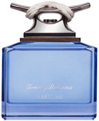 Tommy Bahama Men's Maritime Eau de Cologne Fragrance Collection - Macy's