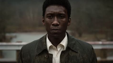 'True Detective' Season 3 Trailer With Mahershala Ali Drops...And We're ...