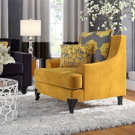 Grayson Fancy Sofa Chair online in Pakistan | Fastest Shipping