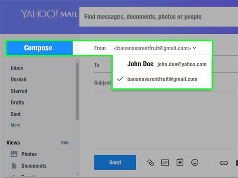 How To Send Anonymous Emails: Safe & Secret Tips - WPknower