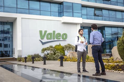 Our presence, activities and job offers in Egypt | Valeo