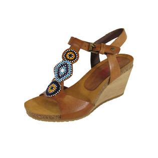 Pikolinos Womens Benissa 868-9341M Sandal Shoes