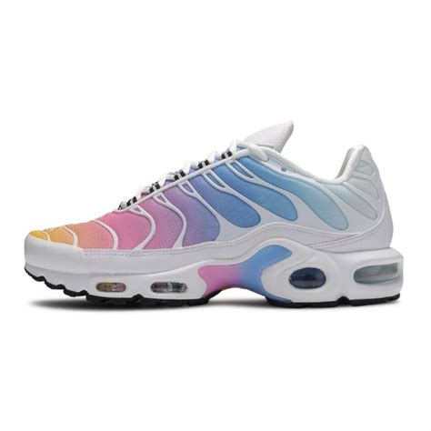 Acheter Nike Tn Air Max Plus Se Hommes Femmes Des Chaussures De