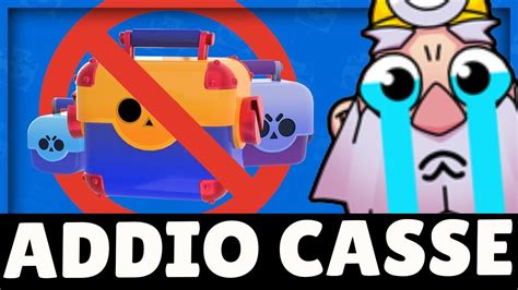 Addio Casse Data Brawl Talk Giveaway Megacasse Tg Brawl Stars