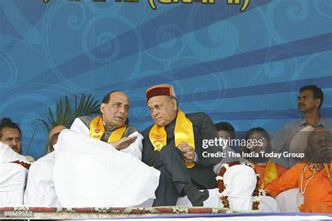 26 Sangh Parivar Conclave Photos & High Res Pictures - Getty Images