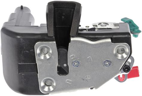 Door Lock Actuator Motor Front Right Dorman 931 635 EBay