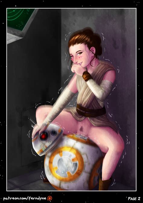 Rule 34 1boy 1girls 2016 Android Armwear Astromech Droid Background Bb 8 Belt Biting Thumb