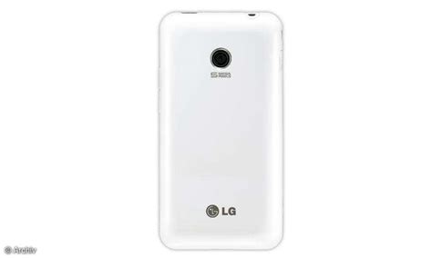 Lg Optimus Chic Connect