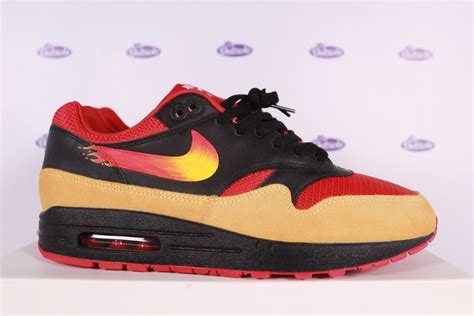 Nike Air Max 1 Custom by BB • In stock at Outsole