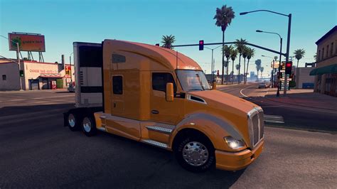 Descargar American Truck Simulator Para Pc Gratis