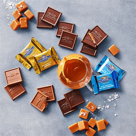 Ghirardelli Chocolate Bars & Chocolate Squares | World Wide Chocolate