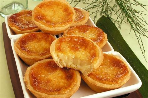 Empadinha De Leite Condensado Receitas Toda Hora