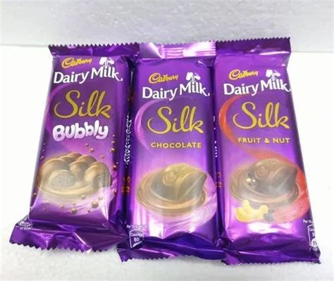 Dairy Milk Silk Images - Assorted Holi Gulal With Cadbury Dairy Milk ...