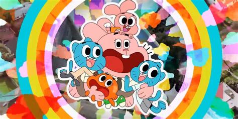 ‘The Amazing World of Gumball’ Season 7 Gets a Long-Awaited Update