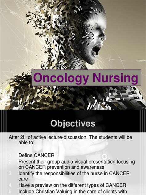 Oncology Nursing - Overview | PDF | Colorectal Cancer | Metastasis